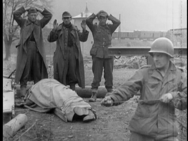 Michael Kloft's - Embedded 45: Shooting War in Germany -
